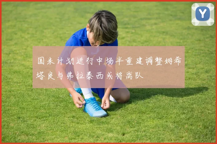 国米计划进行中场半重建调整姆希塔良与弗拉泰西或将离队